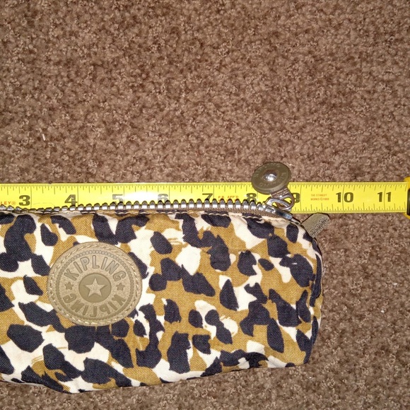 Kipling Small makeup bag - Picture 2 of 3